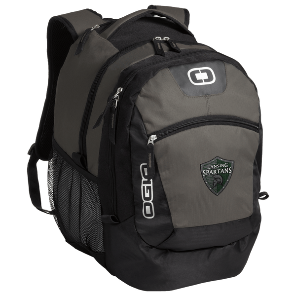 Lansing Spartans OGIO Rogue Pack