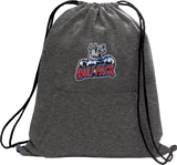 Hartford Jr. Wolfpack Core Fleece Sweatshirt Cinch Pack