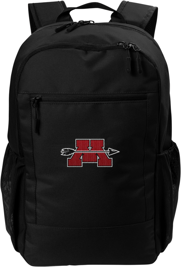 Mercer Arrows Daily Commute Backpack