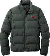 Mercer Arrows Mercer+Mettle Puffy Jacket