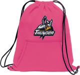 Mon Valley Thunder Core Fleece Sweatshirt Cinch Pack