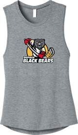 Dupage Black Bears Womens Jersey Muscle Tank