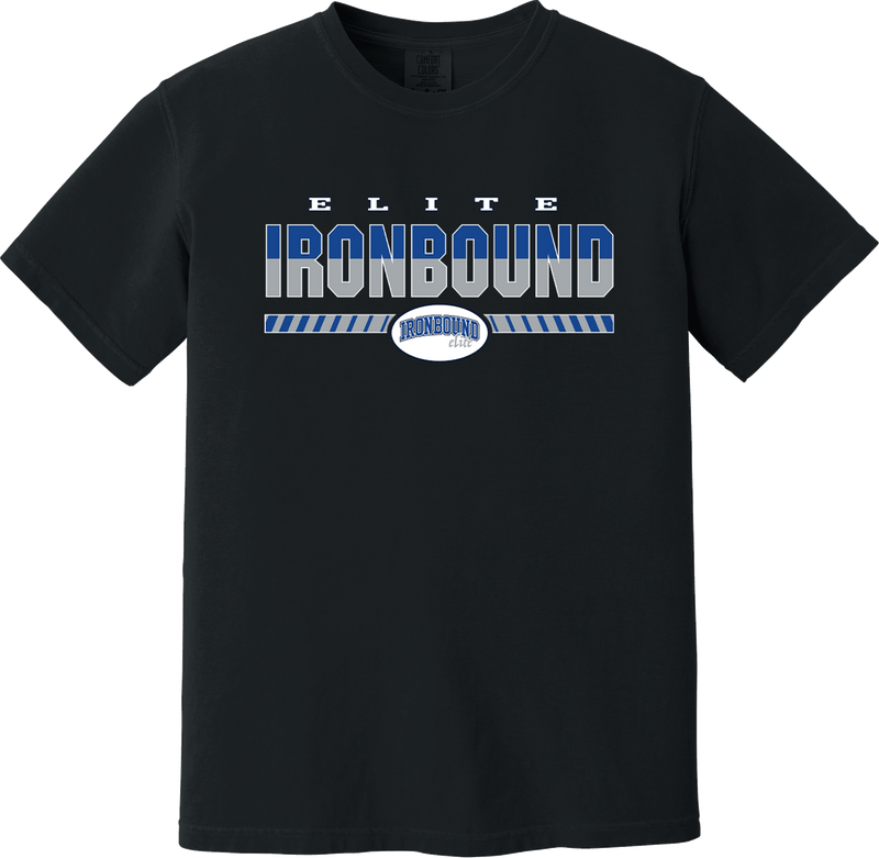 Ironbound Heavyweight Ring Spun Tee