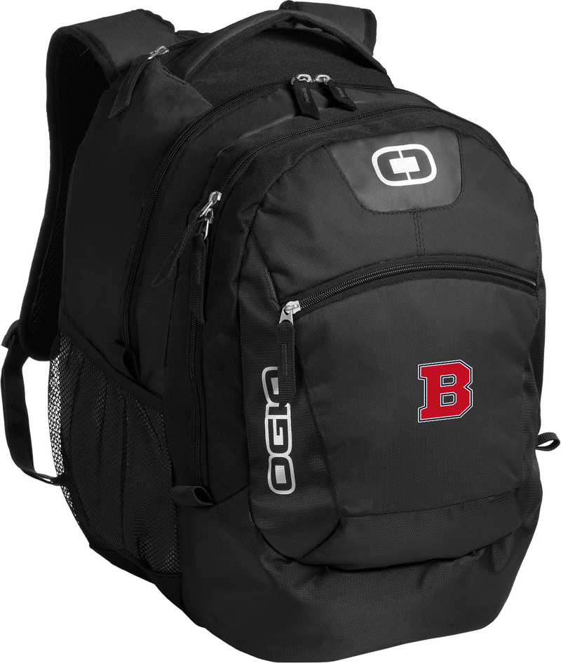 CT Bobcats OGIO Rogue Pack