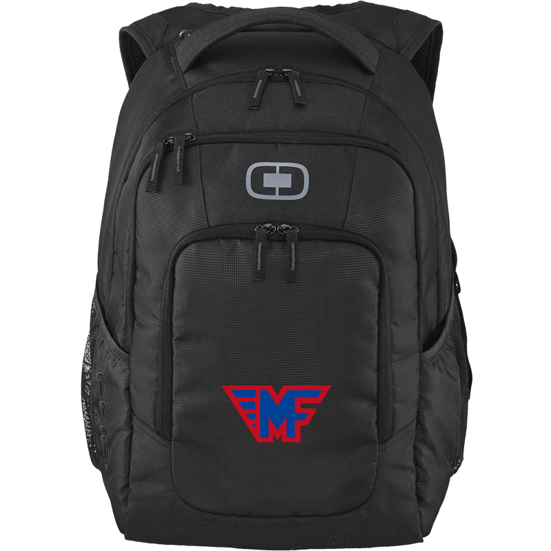 Mid-Fairfield OGIO Logan Pack