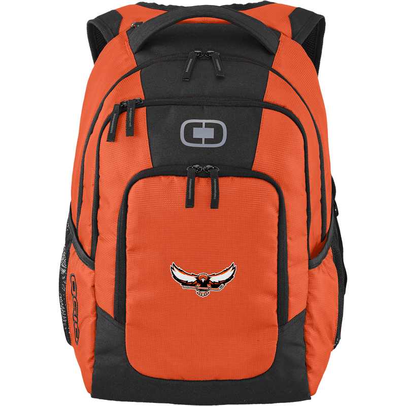 Orange County West OGIO Logan Pack