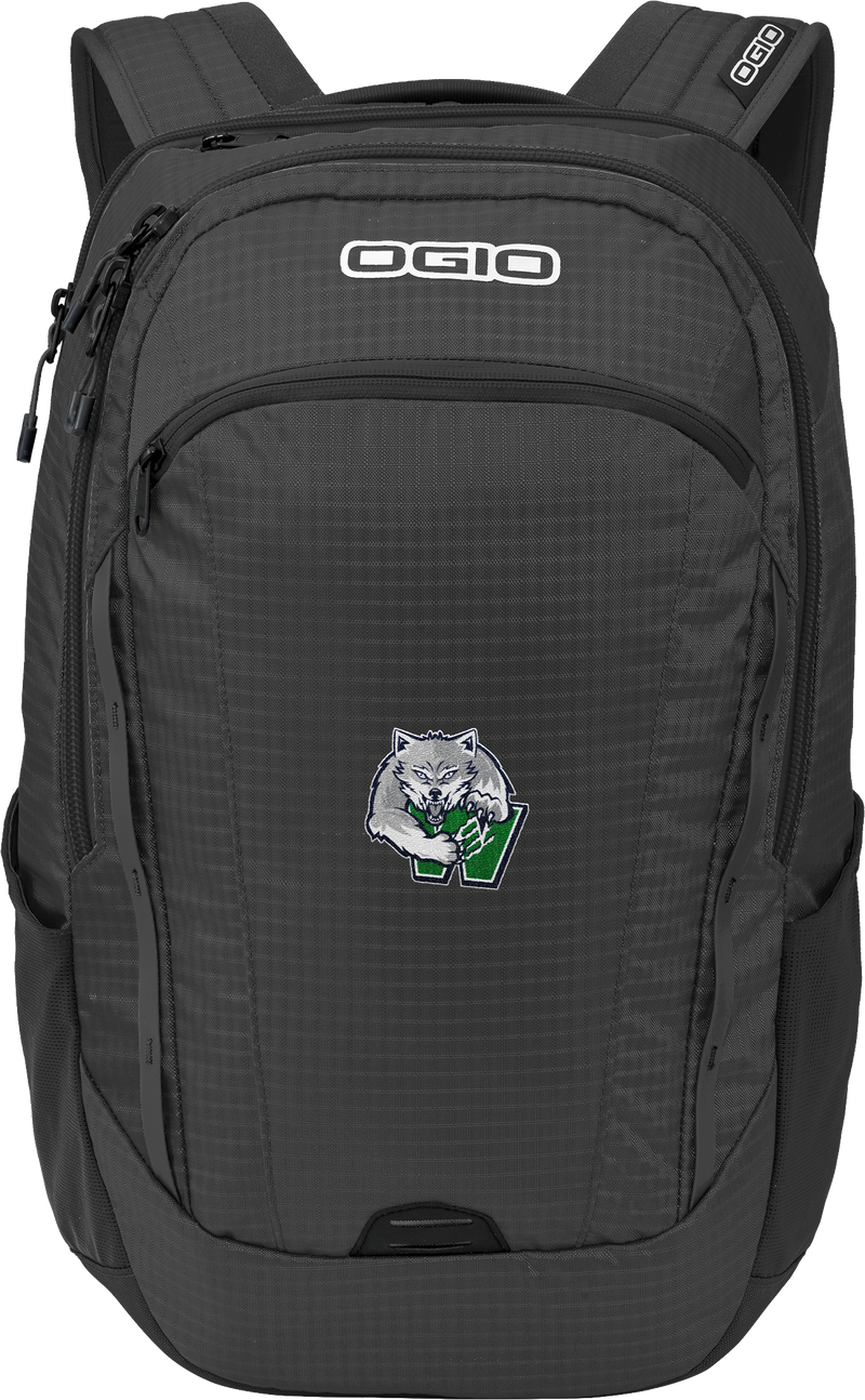 Woodbridge Wolfpack OGIO Shuttle Pack