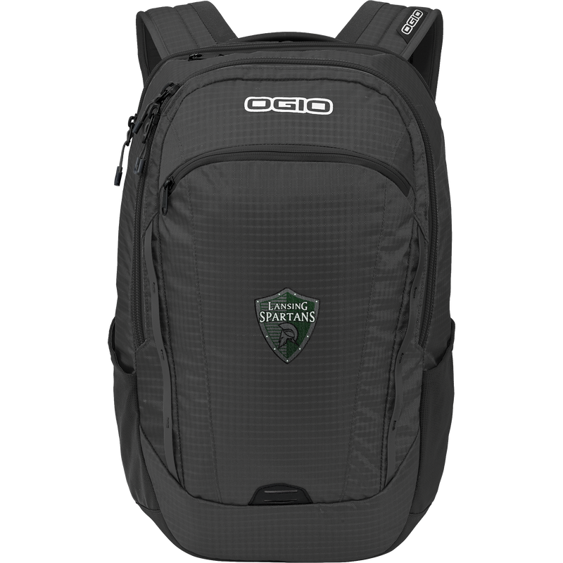 Lansing Spartans OGIO Shuttle Pack