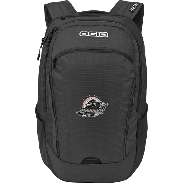 Allegheny Badgers OGIO Shuttle Pack