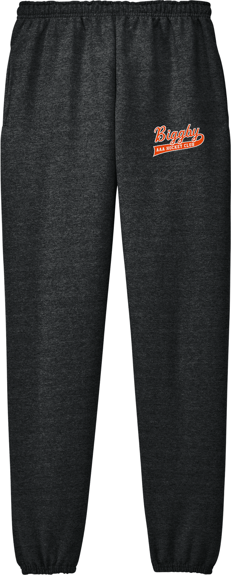 Biggby Coffee AAA NuBlend Sweatpant with Pockets