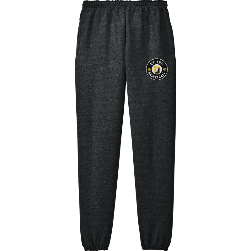 Upland Basketball NuBlend Sweatpant with Pockets