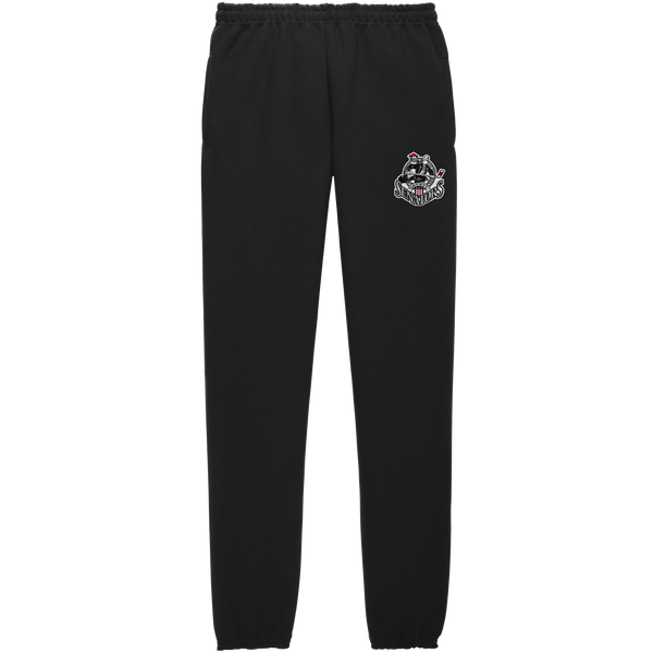 Grundy Senators NuBlend Sweatpant with Pockets