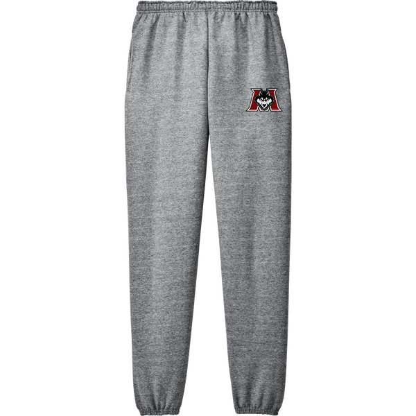 Matawan NuBlend Sweatpant with Pockets