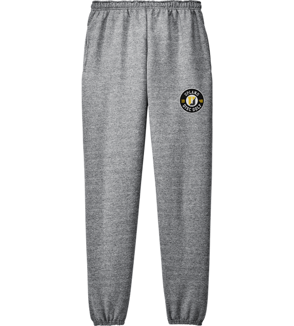 Upland Disc Golf NuBlend Sweatpant with Pockets