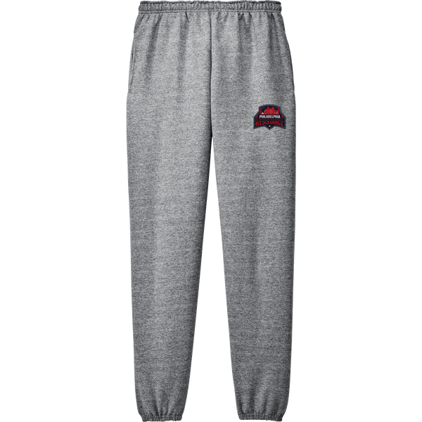 Philadelphia Resistance NuBlend Sweatpant with Pockets