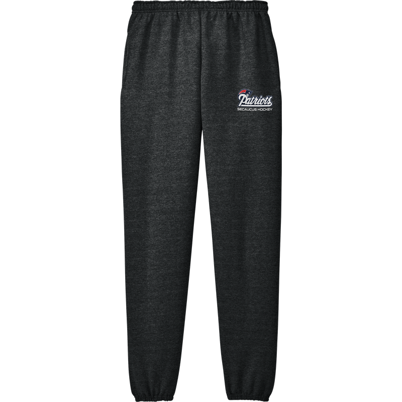 Secaucus Patriots NuBlend Sweatpant with Pockets