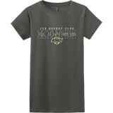 Skylands Kings Softstyle Ladies' T-Shirt