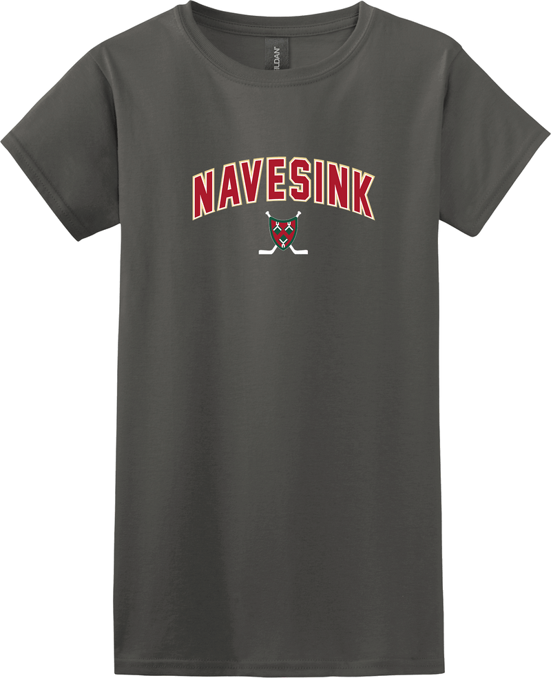 Navesink Softstyle Ladies' T-Shirt