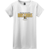 Marlboro Hockey Softstyle Ladies' T-Shirt