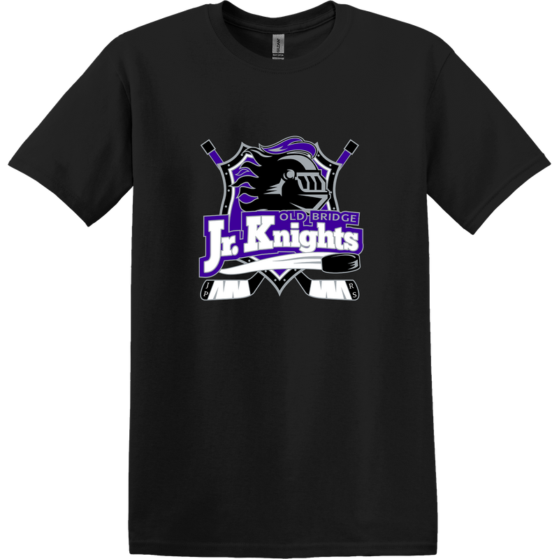 Old Bridge Jr. Knights Softstyle T-Shirt