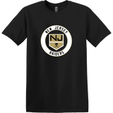 NJ Raiders Softstyle T-Shirt