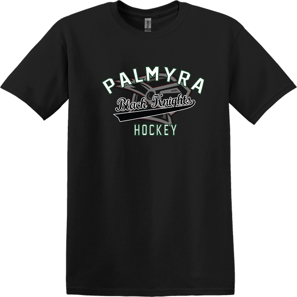 Palmyra Black Knights Softstyle T-Shirt