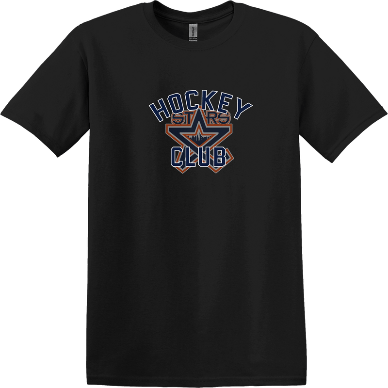 NY Stars Softstyle T-Shirt