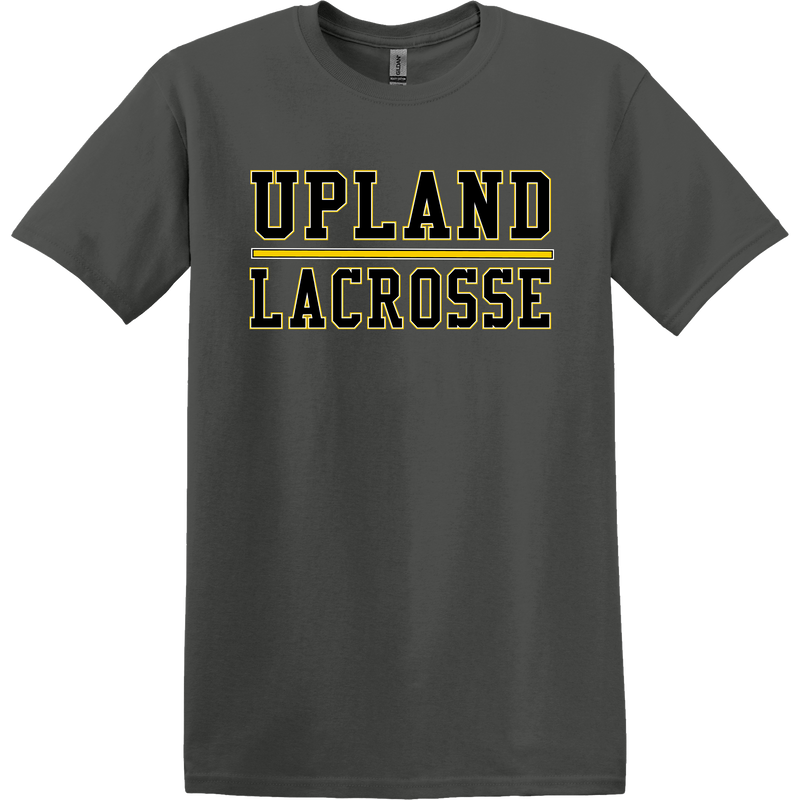 Upland Lacrosse Softstyle T-Shirt