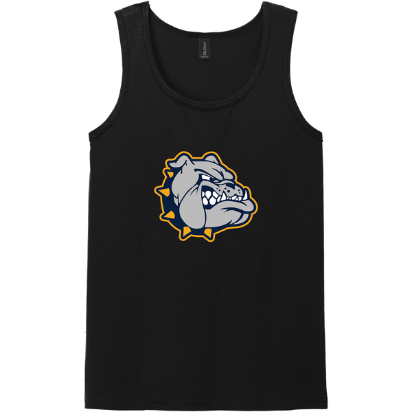 Chelsea Bulldogs Softstyle Tank Top