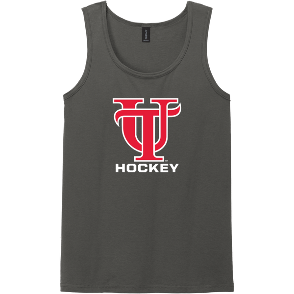 University of Tampa Softstyle Tank Top