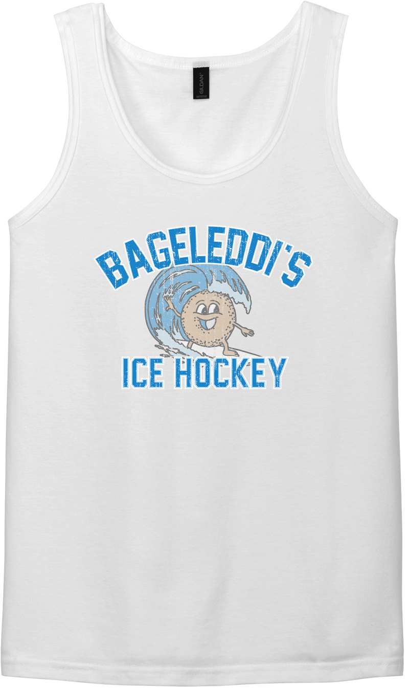 BagelEddi's Softstyle Tank Top