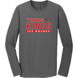 Young Kings Softstyle Long Sleeve T-Shirt