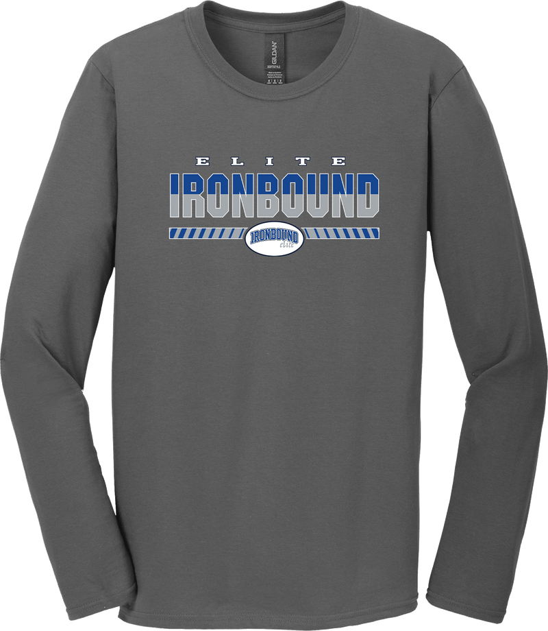 Ironbound Softstyle Long Sleeve T-Shirt