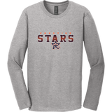 Prestige Stars Softstyle Long Sleeve T-Shirt