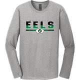 Florida Eels Softstyle Long Sleeve T-Shirt