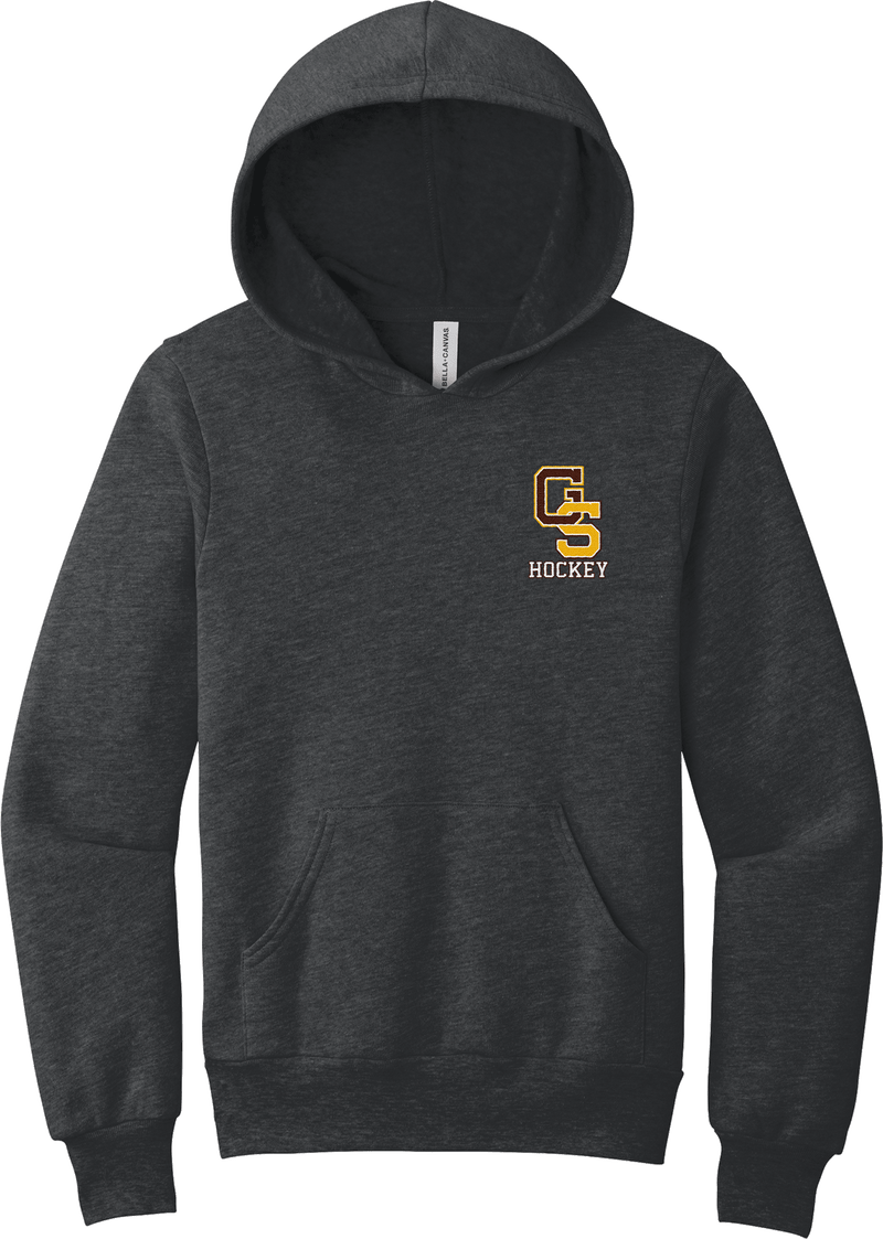 Greensburg Salem Youth Sponge Fleece Pullover Hoodie