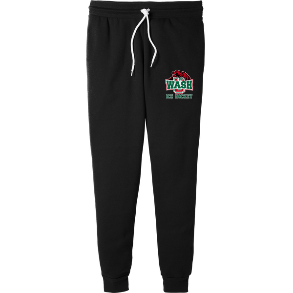 Wash U Unisex Jogger Sweatpants