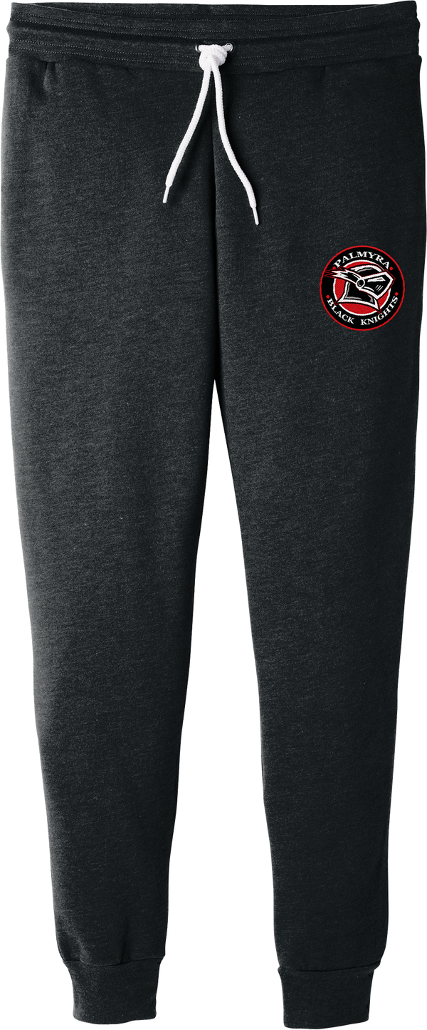 Palmyra Black Knights Unisex Jogger Sweatpants