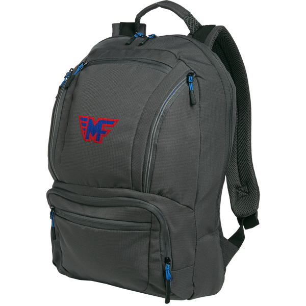 Mid-Fairfield Cyber Backpack