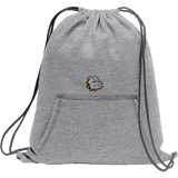 Chelsea Bulldogs Core Fleece Sweatshirt Cinch Pack