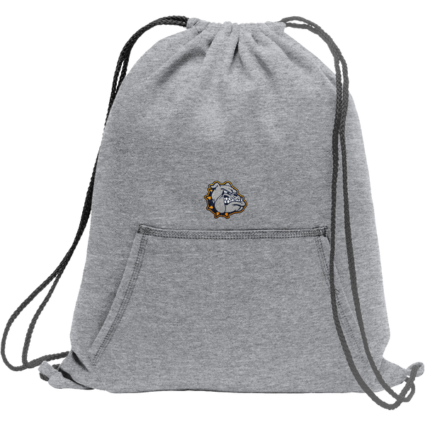Chelsea Bulldogs Core Fleece Sweatshirt Cinch Pack
