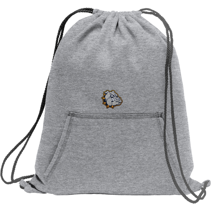Chelsea Bulldogs Core Fleece Sweatshirt Cinch Pack