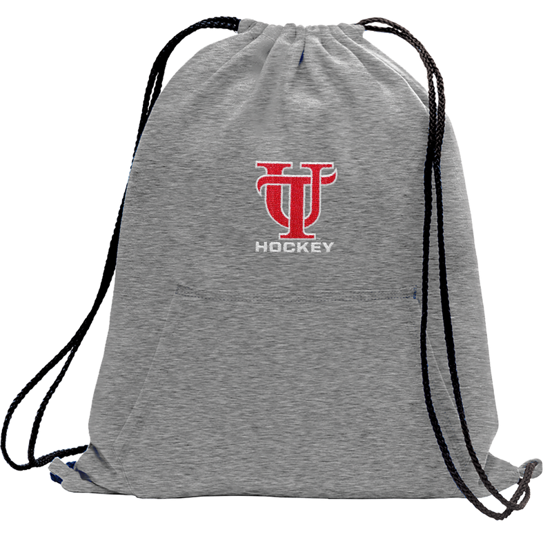 University of Tampa Core Fleece Sweatshirt Cinch Pack