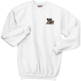 Dupage Black Bears Ultimate Cotton - Crewneck Sweatshirt