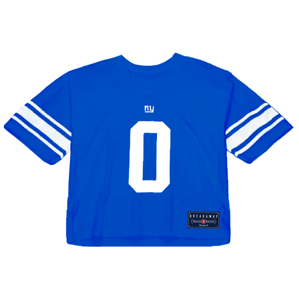 NY Giants Nike Youth Jersey