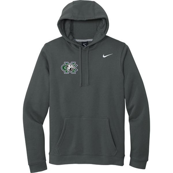 FRC Colts Neck Nike Club Fleece Pullover Hoodie