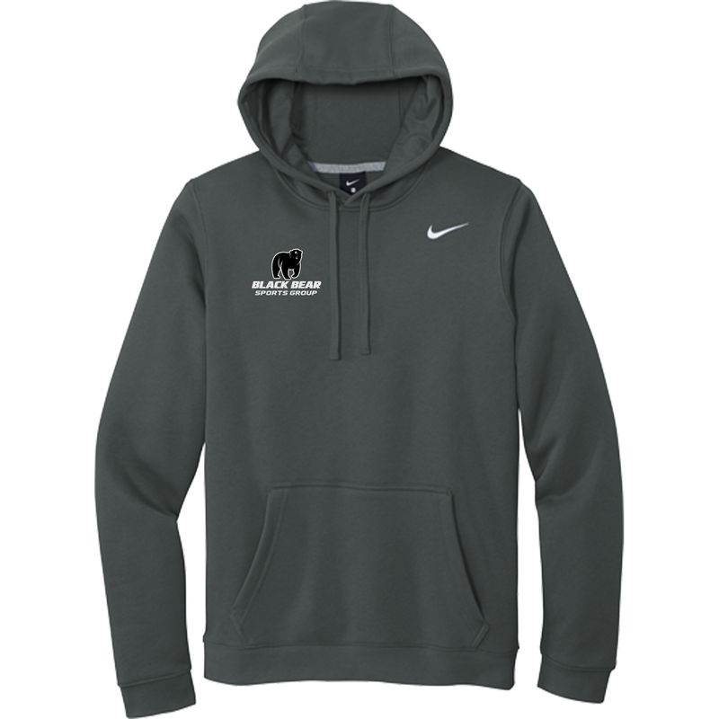 BBSG Nike Club Fleece Pullover Hoodie