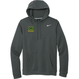 HVM Montgomery Nike Club Fleece Pullover Hoodie