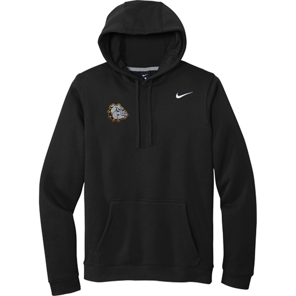 Chelsea Bulldogs Nike Club Fleece Pullover Hoodie