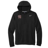 NY Stars Nike Club Fleece Pullover Hoodie